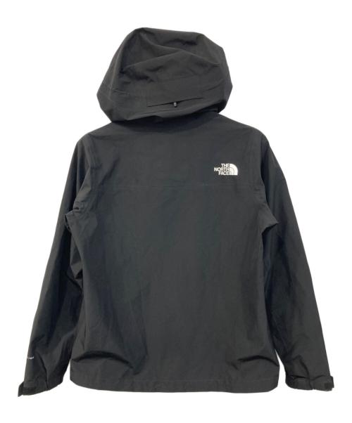 THE NORTH FACE（ザ ノース フェイス）THE NORTH FACE (ザ ノース フェイス) FLドリズルジャケット ブラック サイズ:SIZE Lの古着・服飾アイテム