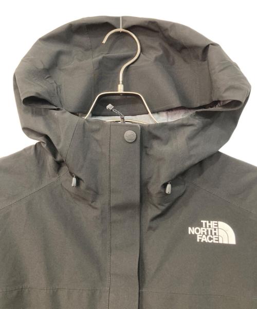 THE NORTH FACE（ザ ノース フェイス）THE NORTH FACE (ザ ノース フェイス) FLドリズルジャケット ブラック サイズ:SIZE Lの古着・服飾アイテム