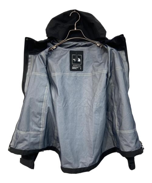 THE NORTH FACE（ザ ノース フェイス）THE NORTH FACE (ザ ノース フェイス) FLドリズルジャケット ブラック サイズ:SIZE Lの古着・服飾アイテム