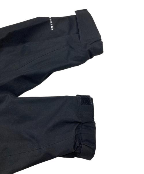 THE NORTH FACE（ザ ノース フェイス）THE NORTH FACE (ザ ノース フェイス) FLドリズルジャケット ブラック サイズ:SIZE Lの古着・服飾アイテム