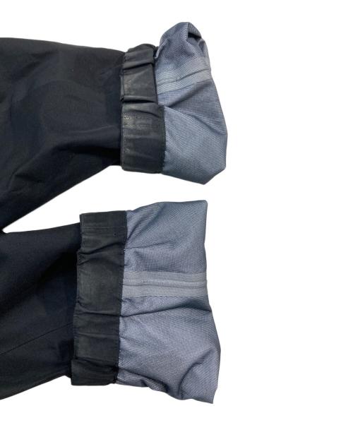 THE NORTH FACE（ザ ノース フェイス）THE NORTH FACE (ザ ノース フェイス) FLドリズルジャケット ブラック サイズ:SIZE Lの古着・服飾アイテム