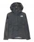 THE NORTH FACE（ザ ノース フェイス）の古着「FLドリズルジャケット」｜ブラック