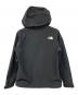 THE NORTH FACE (ザ ノース フェイス) FLドリズルジャケット ブラック サイズ:SIZE L：10000円