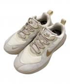 NIKEナイキ）の古着「Women's AIR MAX VERONA "COFFEE"/ウィメンズ ナイキ エアマックス ヴェローナ コーヒー」｜ベージュ