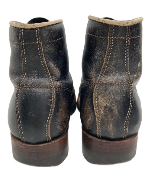LONE WOLF（ローンウルフ）LONE WOLF (ローンウルフ) LONE WOLF BOOT 