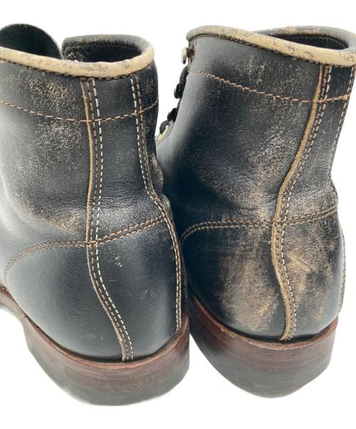 LONE WOLF（ローンウルフ）LONE WOLF (ローンウルフ) LONE WOLF BOOT 
