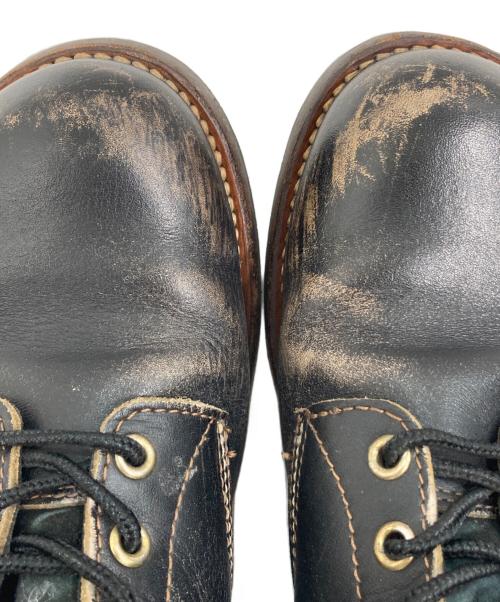 LONE WOLF（ローンウルフ）LONE WOLF (ローンウルフ) LONE WOLF BOOT 