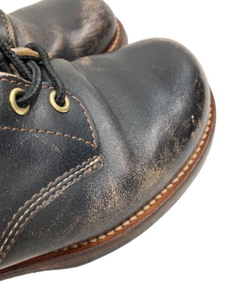 LONE WOLF（ローンウルフ）LONE WOLF (ローンウルフ) LONE WOLF BOOT 