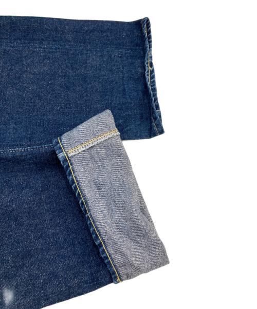 WAREHOUSE（ウエアハウス）WAREHOUSE (ウエアハウス) デニムパンツ インディゴ サイズ:SIZE 30の古着・服飾アイテム