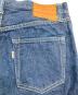中古・古着 WAREHOUSE (ウエアハウス) デニムパンツ インディゴ サイズ:SIZE 30：20000円
