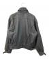 B-12 FORCE CLOTHING (B-12フォースクロージング) レザージャケット ブラック サイズ:SIZE S：10000円