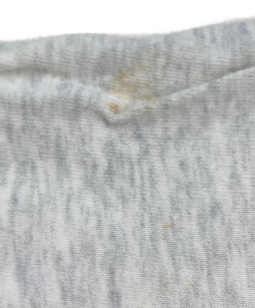 AURALEE（オーラリー）AURALEE (オーラリー) SEAMLESS L/S TEE/シームレス ロングスリーブ ティー グレー サイズ:サイズ表記なしの古着・服飾アイテム