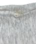 中古・古着 AURALEE (オーラリー) SEAMLESS L/S TEE/シームレス ロングスリーブ ティー グレー サイズ:サイズ表記なし：5000円