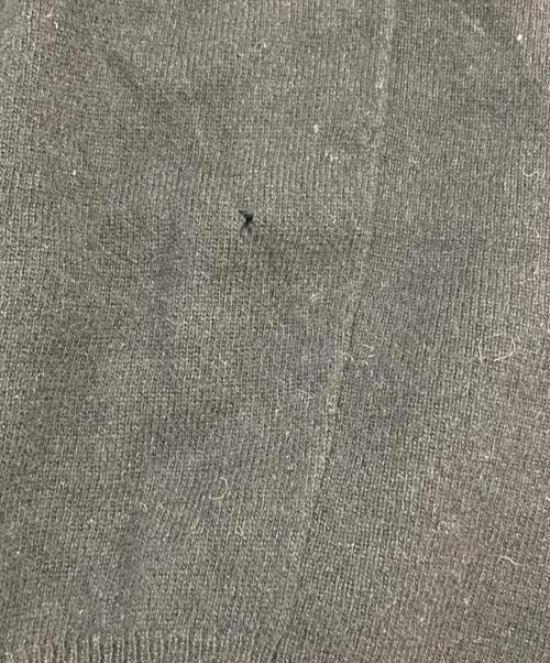 OAKLEY（オークリー）OAKLEY (オークリー) 00’s ハーフジップニット ブラック サイズ:SIZE Lの古着・服飾アイテム