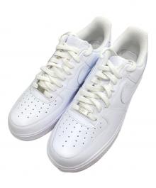 NIKE（ナイキ）の古着「ハイカットスニーカー」｜ホワイト