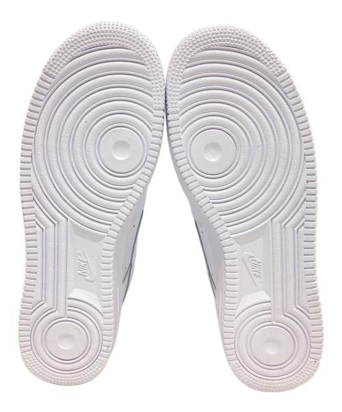 NIKE（ナイキ）NIKE (ナイキ) ハイカットスニーカー ホワイト サイズ:SIZE 28.5cm 未使用品の古着・服飾アイテム