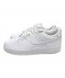 NIKE (ナイキ) ハイカットスニーカー ホワイト サイズ:SIZE 28.5cm 未使用品：12000円