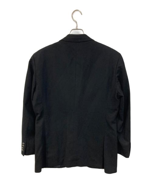 POLO RALPH LAUREN（ポロ・ラルフローレン）POLO RALPH LAUREN (ポロ・ラルフローレン) 3Bジャケット ブラック サイズ:なしの古着・服飾アイテム