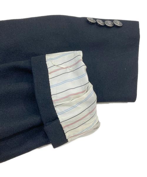 POLO RALPH LAUREN（ポロ・ラルフローレン）POLO RALPH LAUREN (ポロ・ラルフローレン) 3Bジャケット ブラック サイズ:なしの古着・服飾アイテム