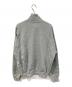 gajess (ガジェス) Charm Sweatshirt/「チャーム・スウェットシャツ グレー サイズ:SIZE Free：6000円
