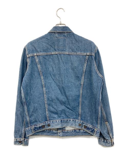 LEVI'S PReMIUM（リーバイス プレミアム）LEVI'S PReMIUM (リーバイス プレミアム) TRUCKER JACKET/トラッカージャケット インディゴ サイズ:SIZE Mの古着・服飾アイテム