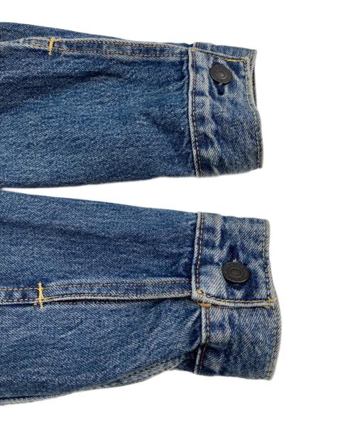 LEVI'S PReMIUM（リーバイス プレミアム）LEVI'S PReMIUM (リーバイス プレミアム) TRUCKER JACKET/トラッカージャケット インディゴ サイズ:SIZE Mの古着・服飾アイテム