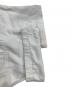 中古・古着 stussy (ステューシー) WORK PANT CANVAS/ワーク パンツ キャンバス アイボリー サイズ:SIZE 34：23000円
