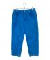 stussy（ステューシー）の古着「OVERDYED BIG OL JEAN/オーバーダイ・ビッグ・オル・ジーン」｜ブルー