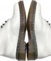 中古・古着 Dr.Martens (ドクターマーチン) 8ホールブーツ ホワイト サイズ:SIZE 7：6000円