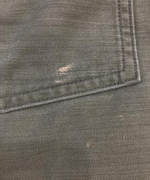 Pherrow's（フェローズ）Pherrow's (フェローズ) ベイカーパンツ グリーン サイズ:SIZE 32の古着・服飾アイテム