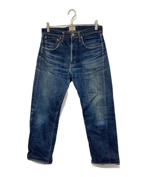 Pherrow's（フェローズ）Pherrow's (フェローズ) デニムパンツ インディゴ サイズ:SIZE 31の古着・服飾アイテム