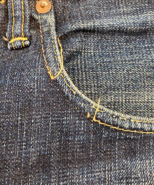 Pherrow's（フェローズ）Pherrow's (フェローズ) デニムパンツ インディゴ サイズ:SIZE 31の古着・服飾アイテム