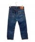 Pherrow's (フェローズ) デニムパンツ インディゴ サイズ:SIZE 31：6000円