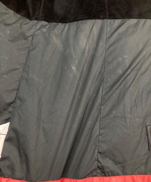 MARMOT（マーモット）Marmot (マーモット) ダウンコート レッド サイズ:SIZE XSの古着・服飾アイテム