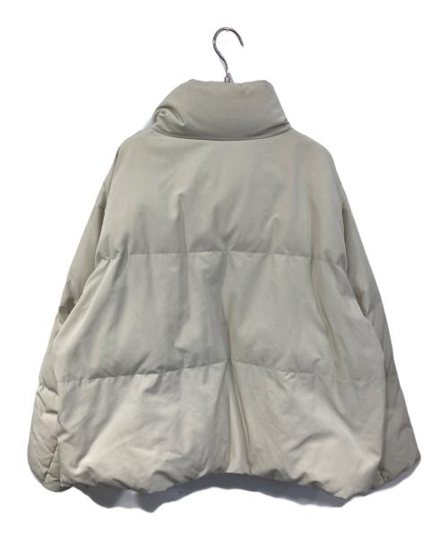 SLY（スライ）SLY (スライ) オーバーサイズジャケット ホワイト サイズ:SIZE Freeの古着・服飾アイテム