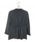 theory (セオリー) Admiral Crepe Waist Tab JKT ブラック サイズ:SIZE 2：7000円