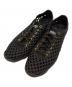 adidas（アディダス）の古着「KARINTHA BASKETRY/カリンザ・バスケットリー」｜Dark Brown