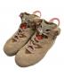 NIKE（ナイキ）の古着「AIR JORDAN 6 RETRO SP/エアジョーダン 6 レトロ エスピー」｜British Khaki
