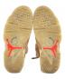 中古・古着 NIKE (ナイキ) Travis Scott (トラヴィススコット) AIR JORDAN 6 RETRO SP/エアジョーダン 6 レトロ エスピー British Khaki サイズ:SIZE 28.5cm：25000円