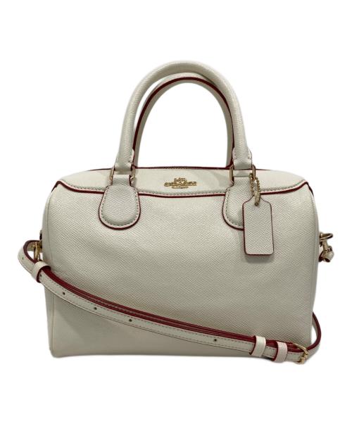 COACH（コーチ）COACH (コーチ) 2WAYショルダーバッグの古着・服飾アイテム