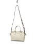 COACH (コーチ) 2WAYショルダーバッグ：8000円