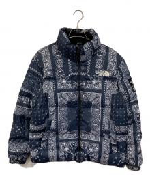 THE NORTH FACE（ザ ノース フェイス）の古着「ASPEN AIR JACKET/アスペン エア ジャケット」｜ネイビー