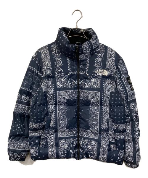 THE NORTH FACE（ザ ノース フェイス）THE NORTH FACE (ザ ノース フェイス) ASPEN AIR JACKET/アスペン エア ジャケット ネイビー サイズ:SIZE XLの古着・服飾アイテム