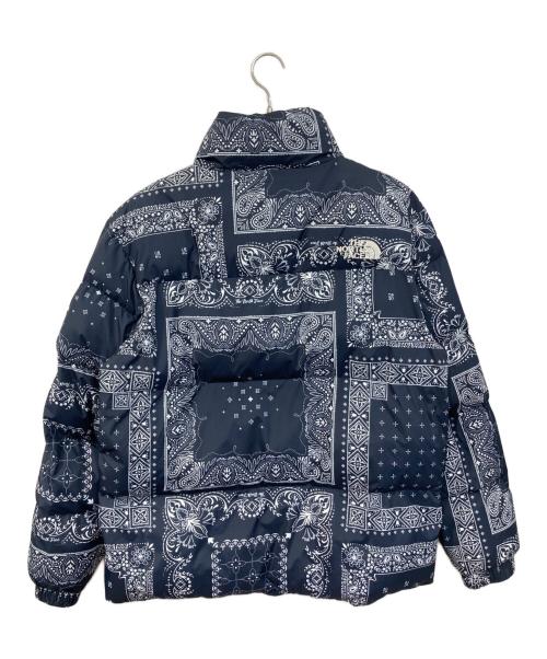 THE NORTH FACE（ザ ノース フェイス）THE NORTH FACE (ザ ノース フェイス) ASPEN AIR JACKET/アスペン エア ジャケット ネイビー サイズ:SIZE XLの古着・服飾アイテム