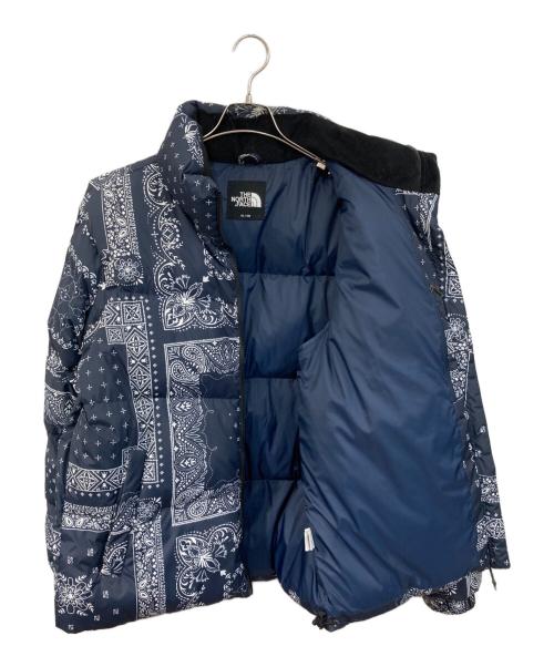 THE NORTH FACE（ザ ノース フェイス）THE NORTH FACE (ザ ノース フェイス) ASPEN AIR JACKET/アスペン エア ジャケット ネイビー サイズ:SIZE XLの古着・服飾アイテム