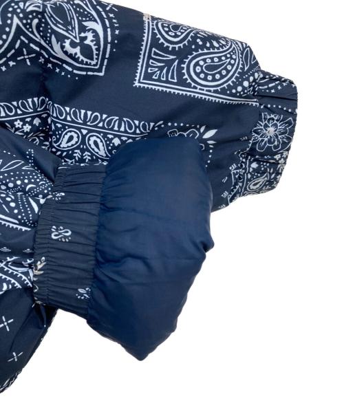 THE NORTH FACE（ザ ノース フェイス）THE NORTH FACE (ザ ノース フェイス) ASPEN AIR JACKET/アスペン エア ジャケット ネイビー サイズ:SIZE XLの古着・服飾アイテム
