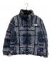 THE NORTH FACE（ザ ノース フェイス）の古着「ASPEN AIR JACKET/アスペン エア ジャケット」｜ネイビー
