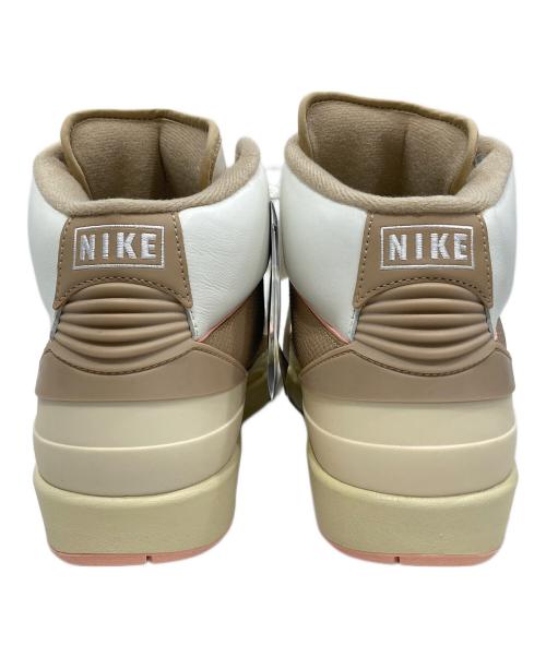 NIKE（ナイキ）NIKE (ナイキ) Women's Air Jordan 2 