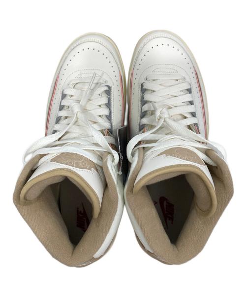 NIKE（ナイキ）NIKE (ナイキ) Women's Air Jordan 2 
