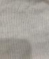 中古・古着 AURALEE (オーラリー) Luster Plaiting Hi Neck L/S Tee/ラスター・プレーティング・ハイネック・ロングスリーブ・ティー ベージュ サイズ:SIZE M：5000円